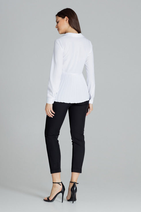 Blouse model 143892